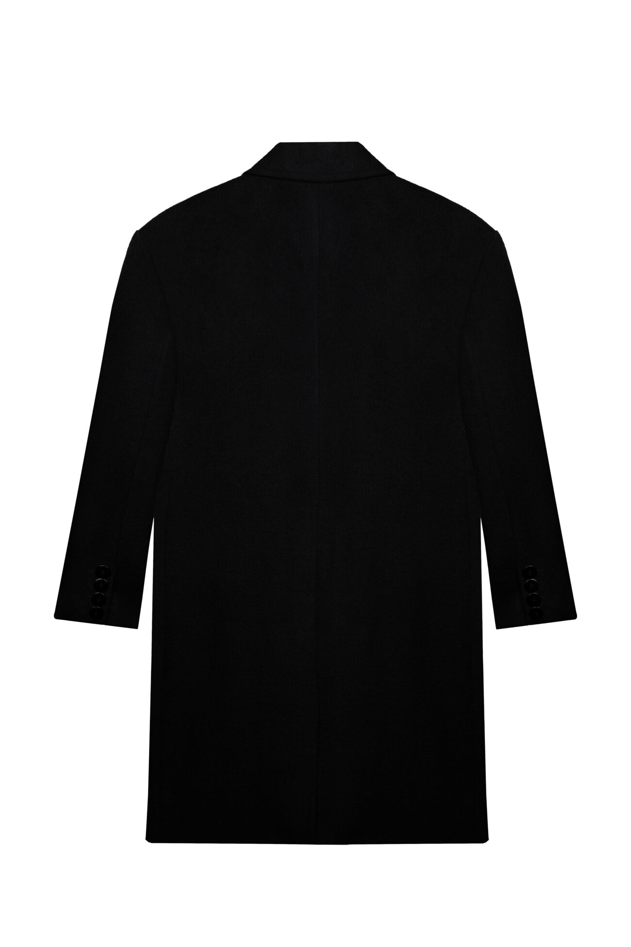NOIR COAT M - Image 2