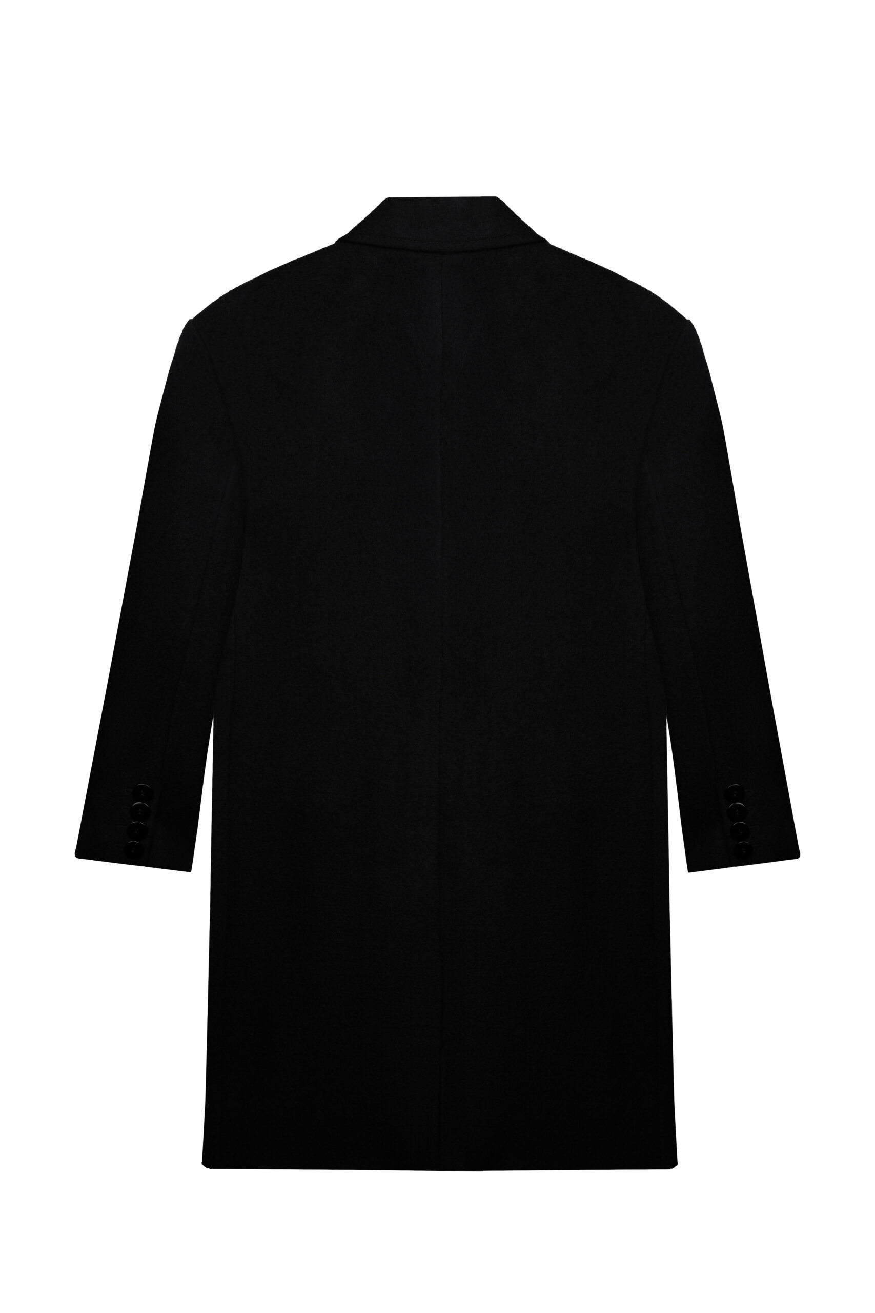 NOIR COAT M - Image 2