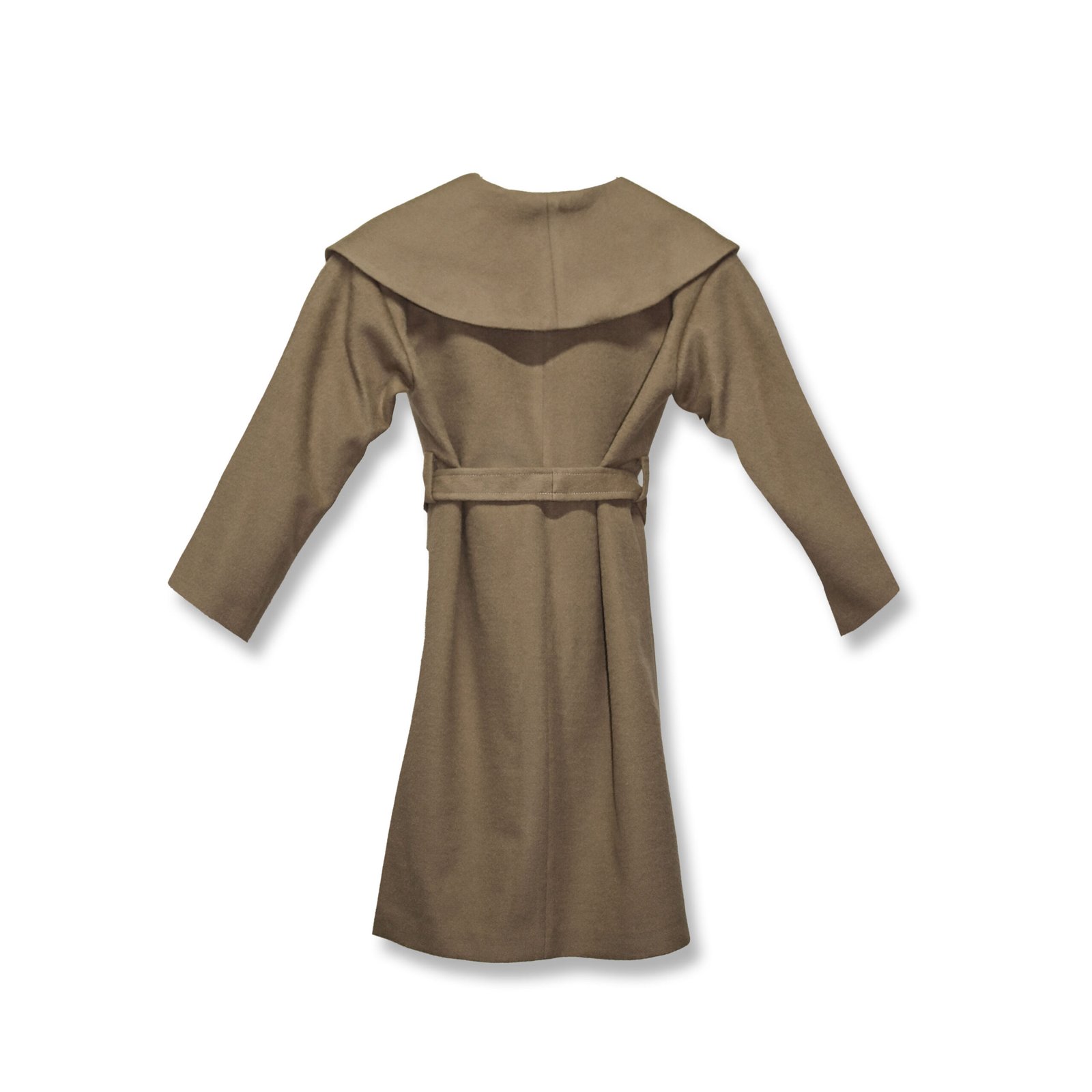 CAMEL COAT - Image 2
