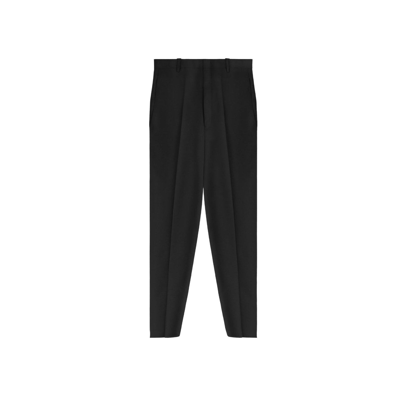 CARDIFF BLACK PANTS