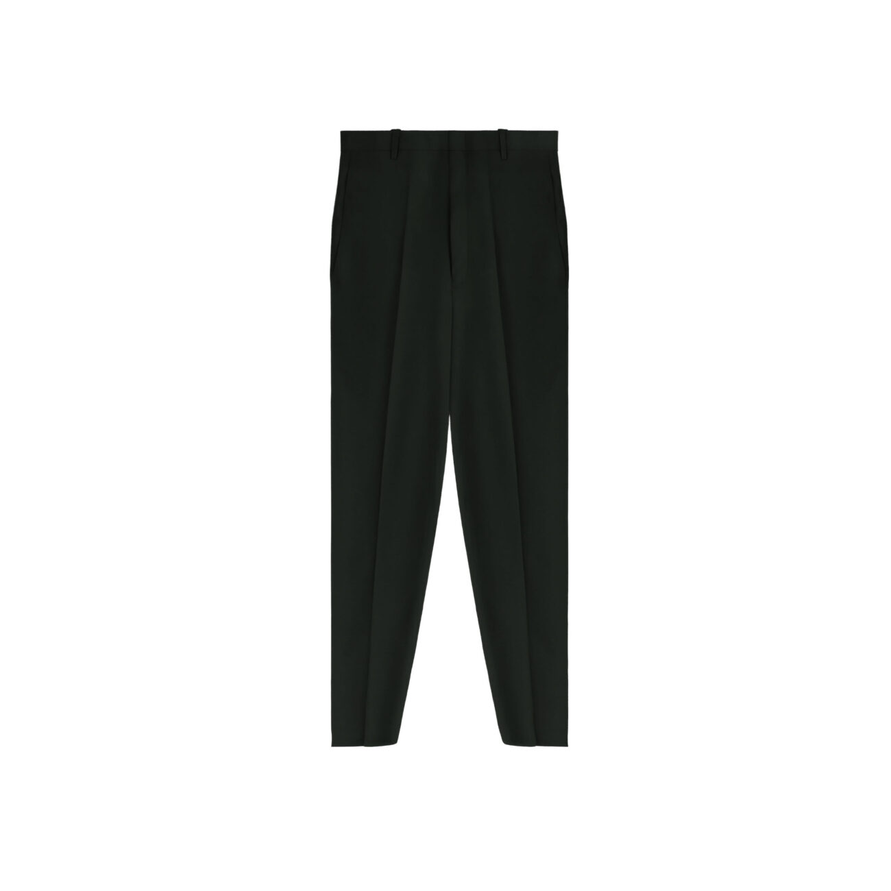 CARDIFF DARK GREEN PANTS
