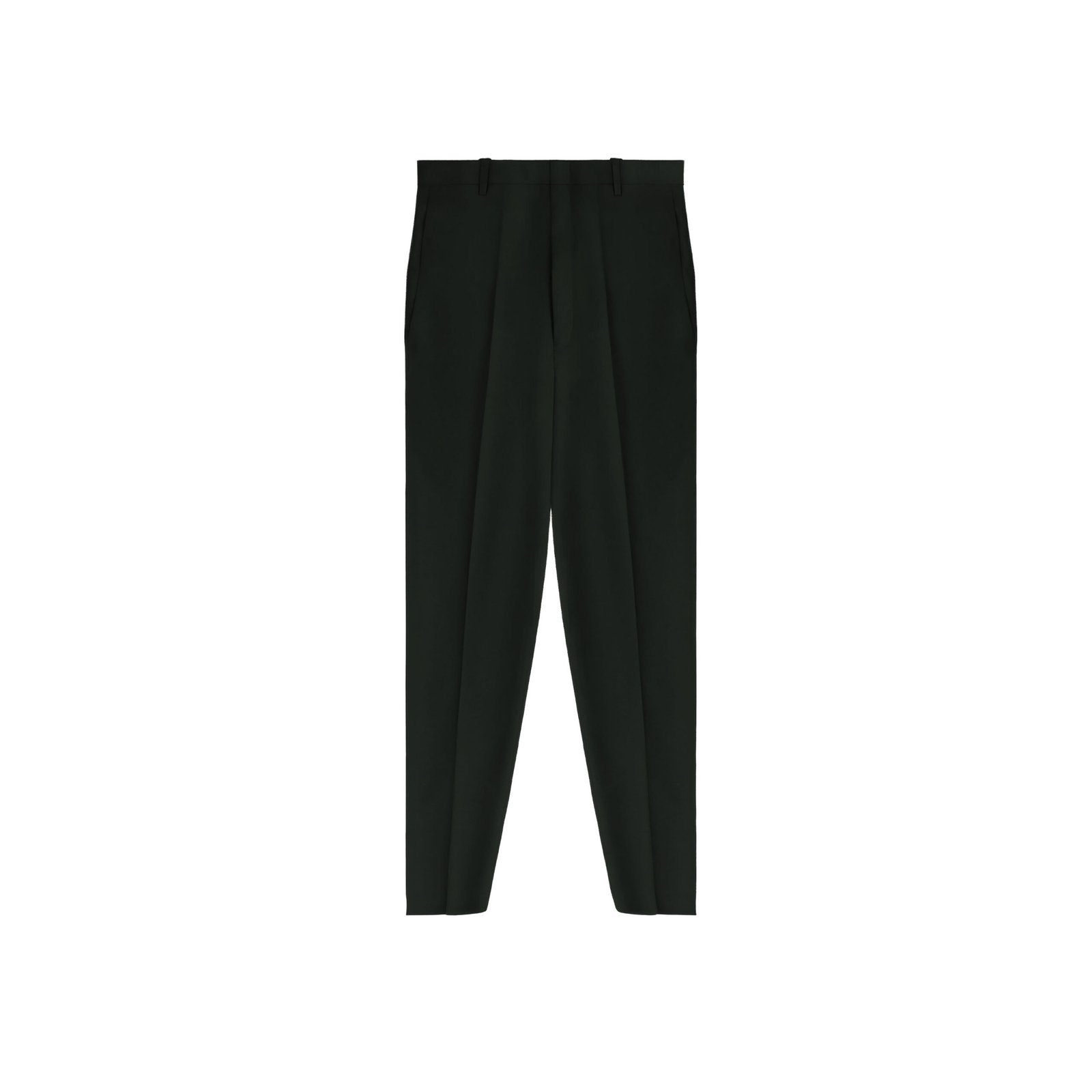 CARDIFF DARK GREEN PANTS