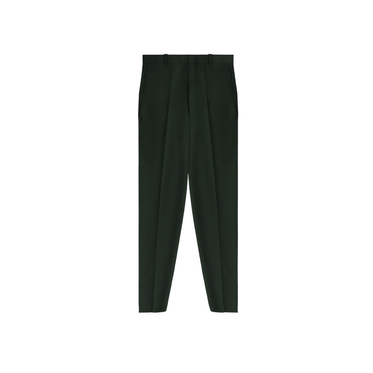 CARDIFF OLIVE GREEN PANTS