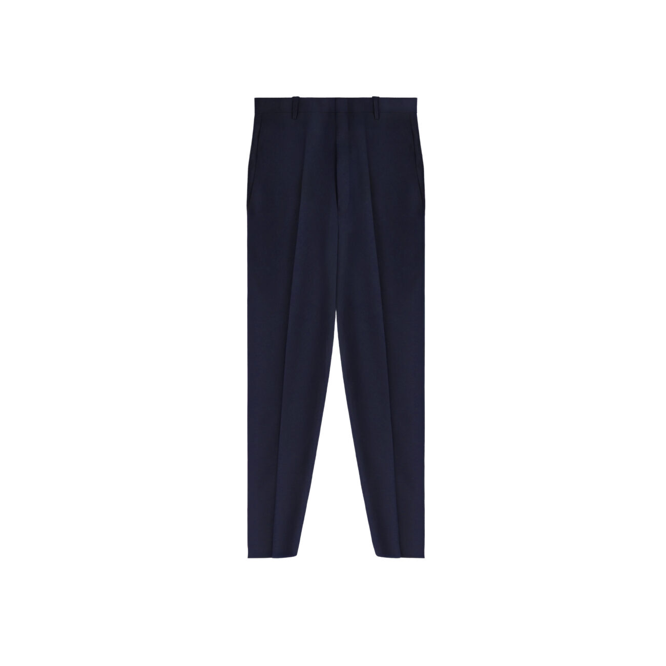 CARDIFF REGULAR NAVY PANTS