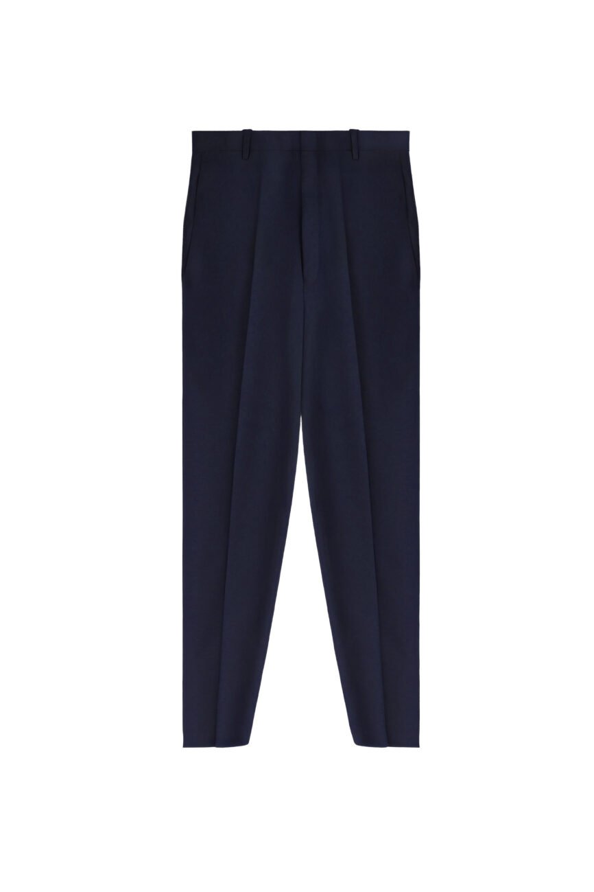 CARDIFF REGULAR NAVY PANTS