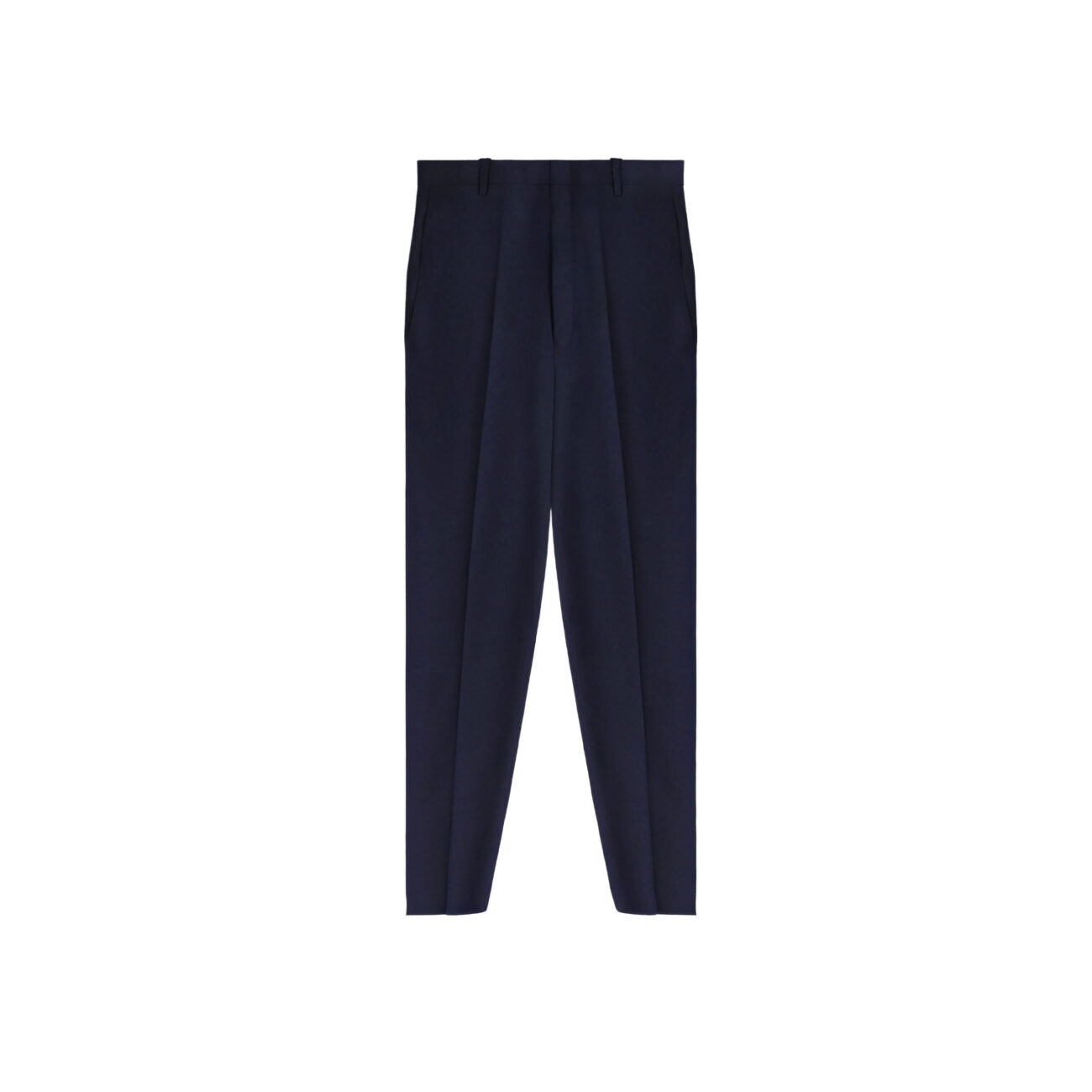 CARDIFF REGULAR NAVY PANTS