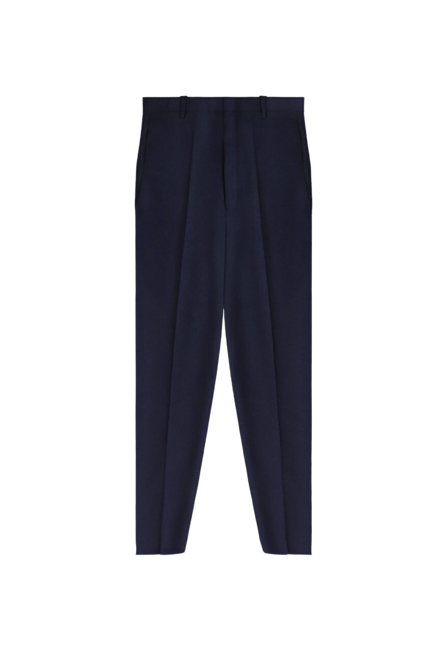 CARDIFF REGULAR NAVY PANTS