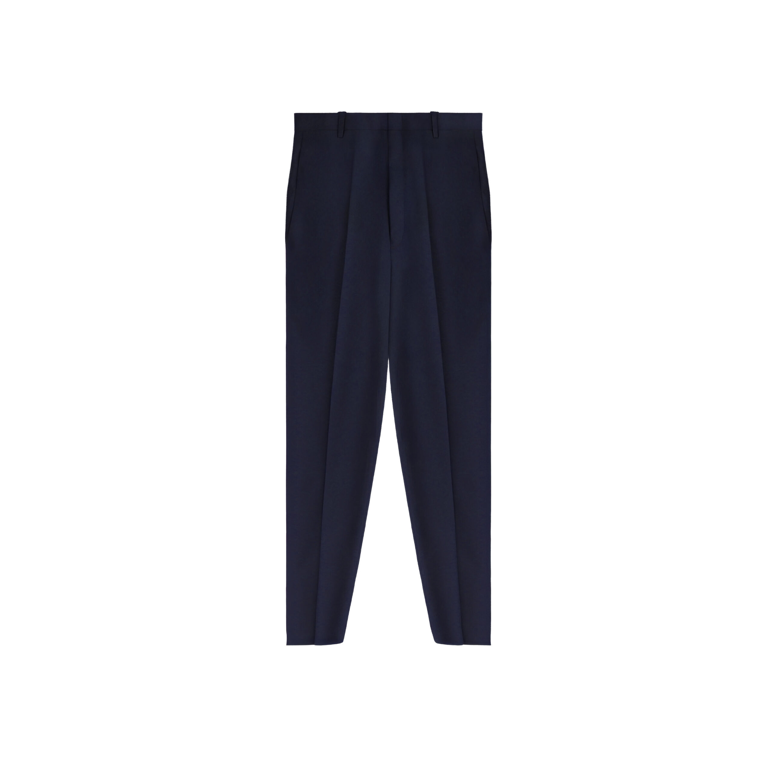 CARDIFF REGULAR NAVY PANTS