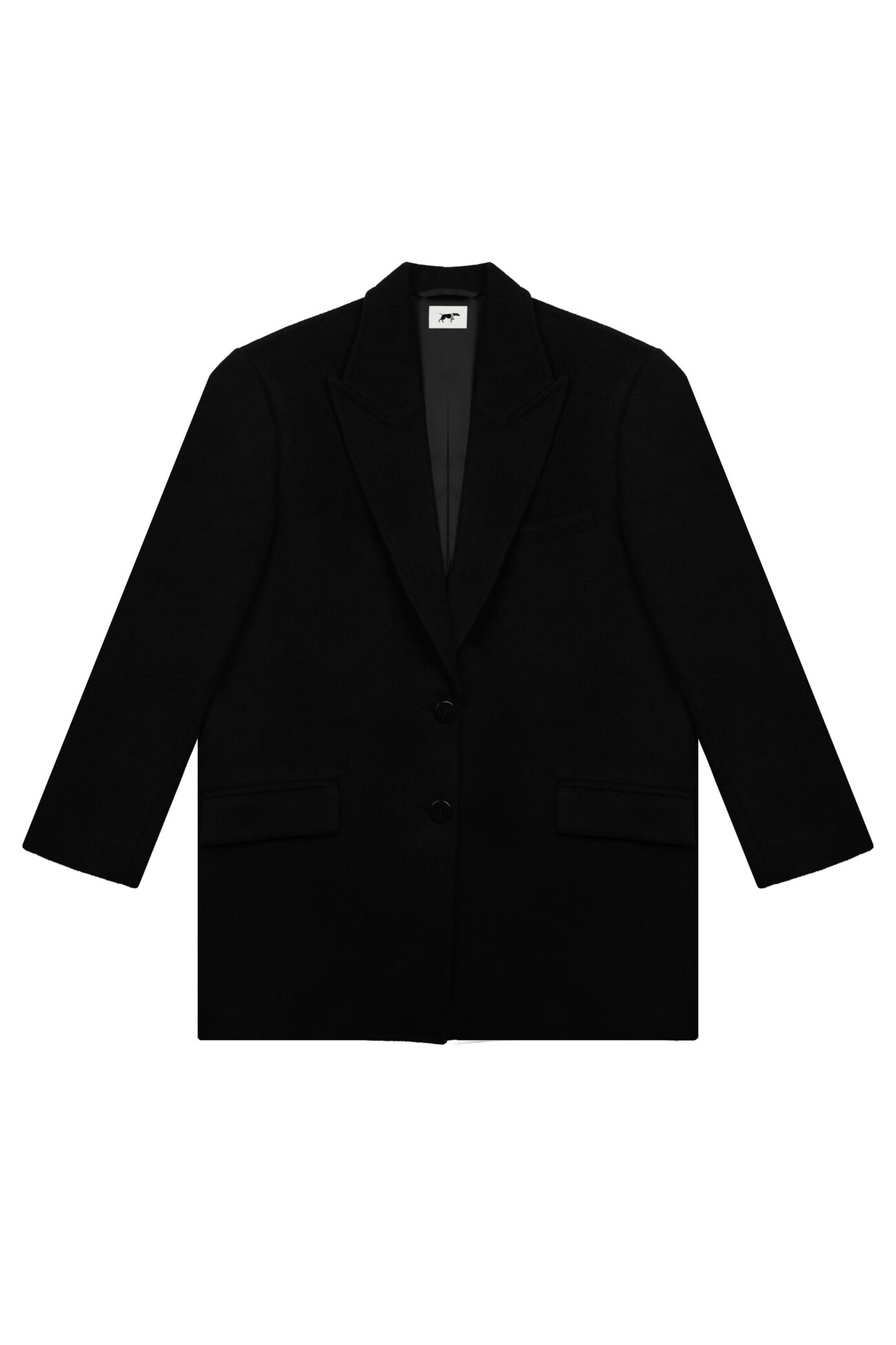 NOIR BLAZER