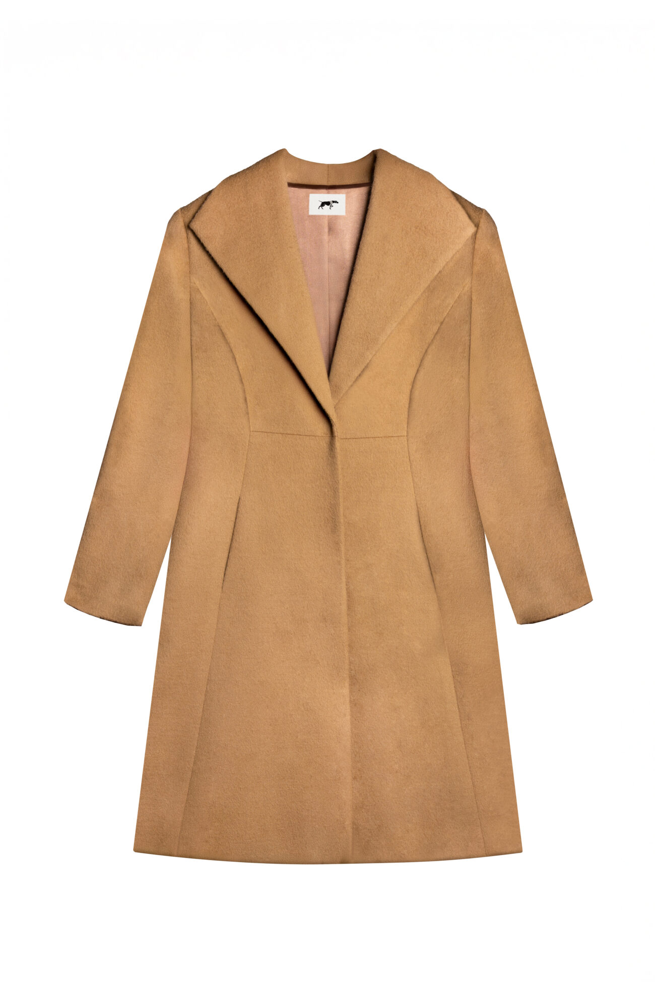 SANDSTONE COAT