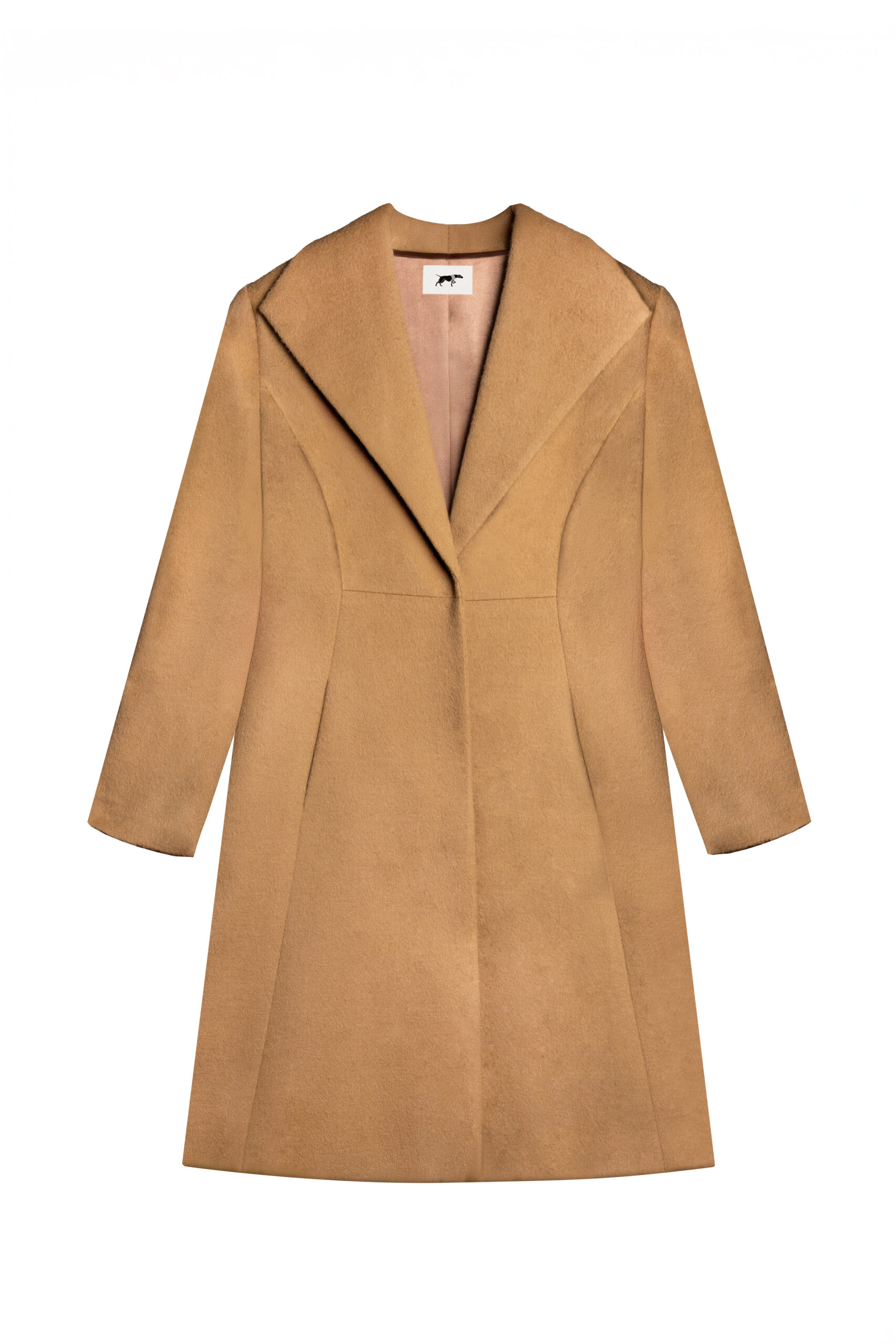 SANDSTONE COAT