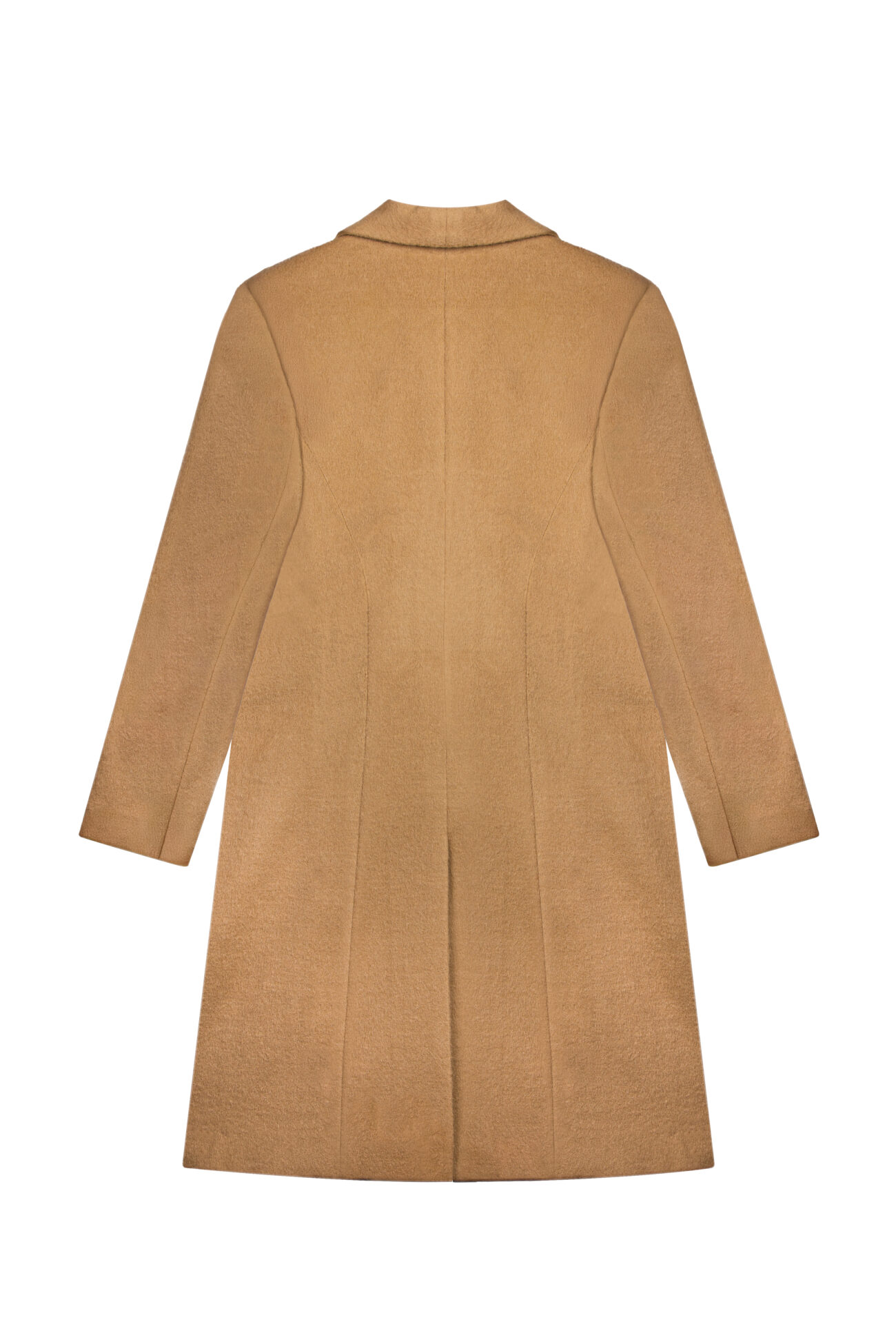 SANDSTONE COAT - Image 2
