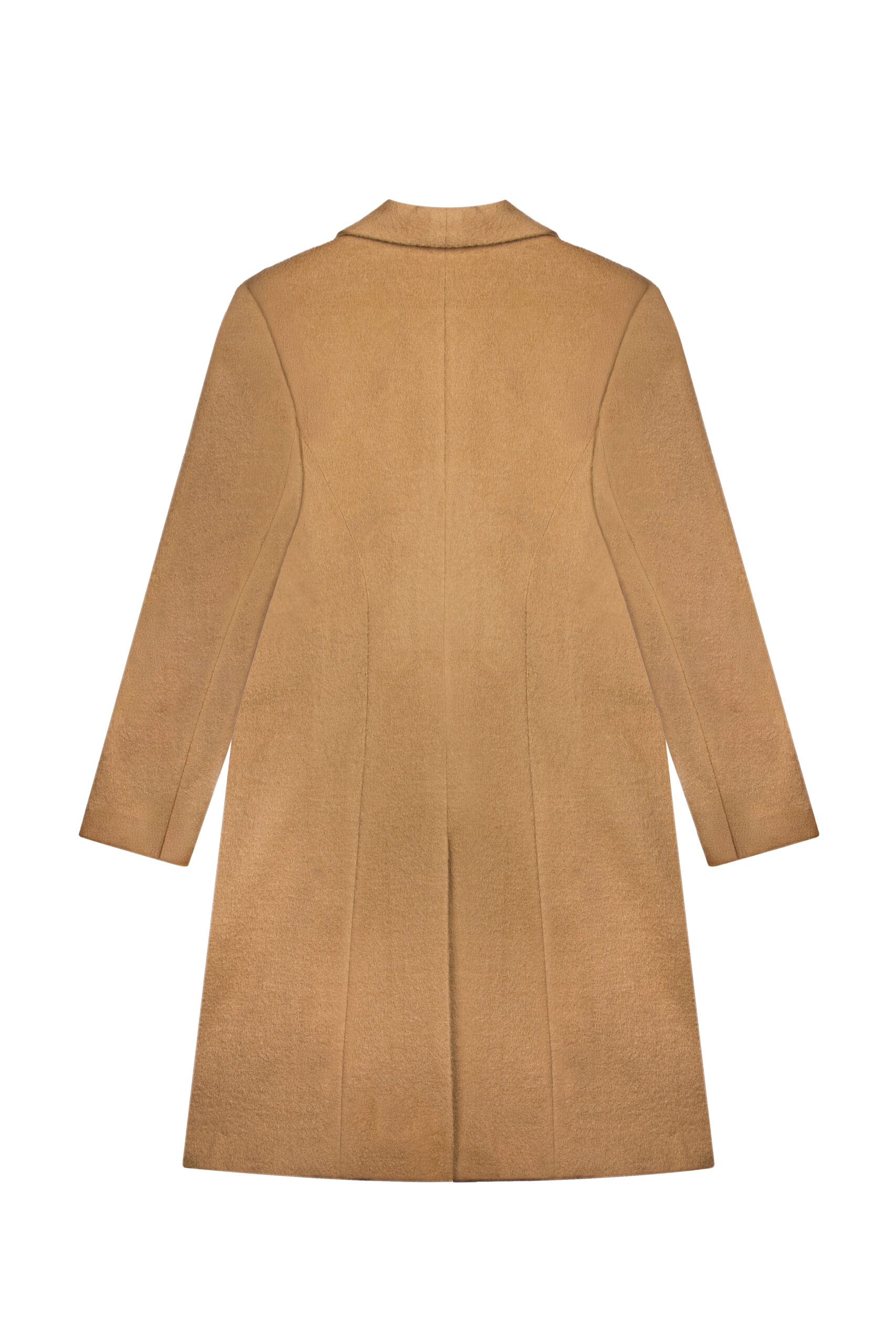 SANDSTONE COAT - Image 2