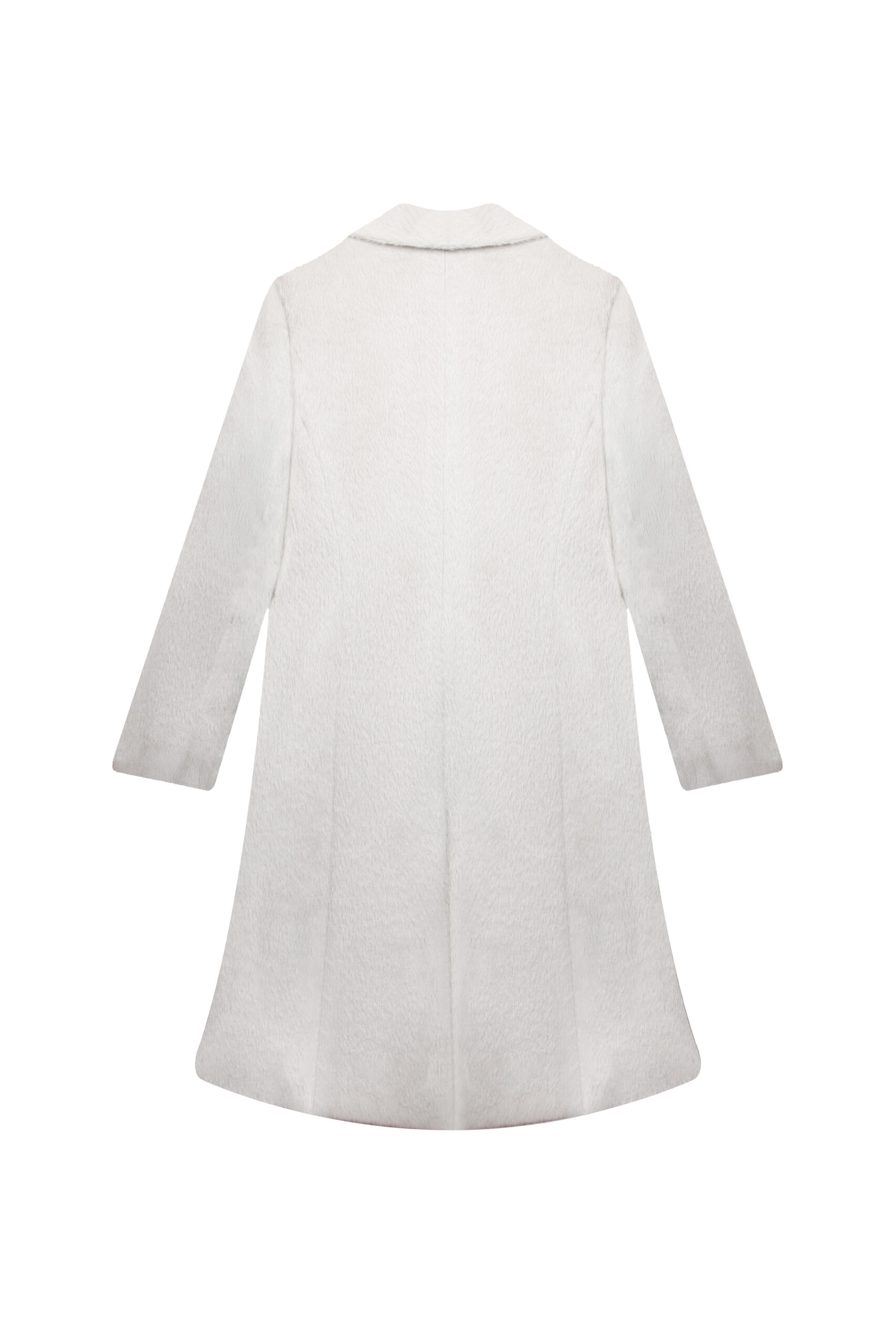 WHITE COAT - Image 2