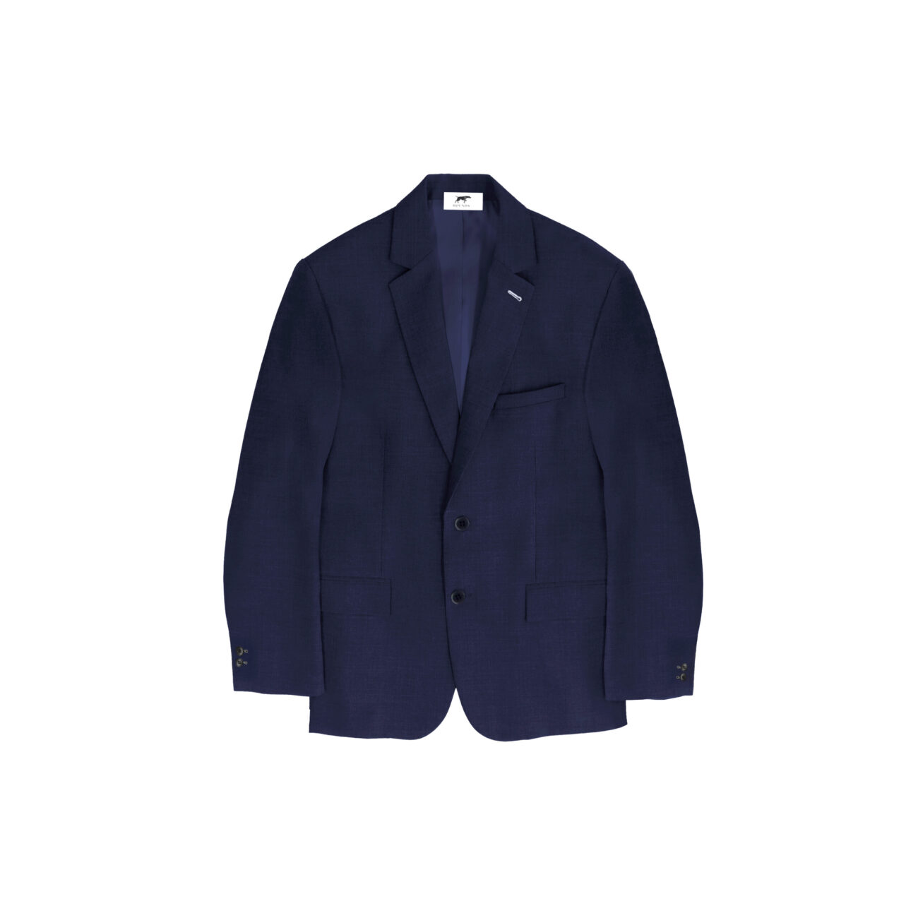 NAVY BLAZER