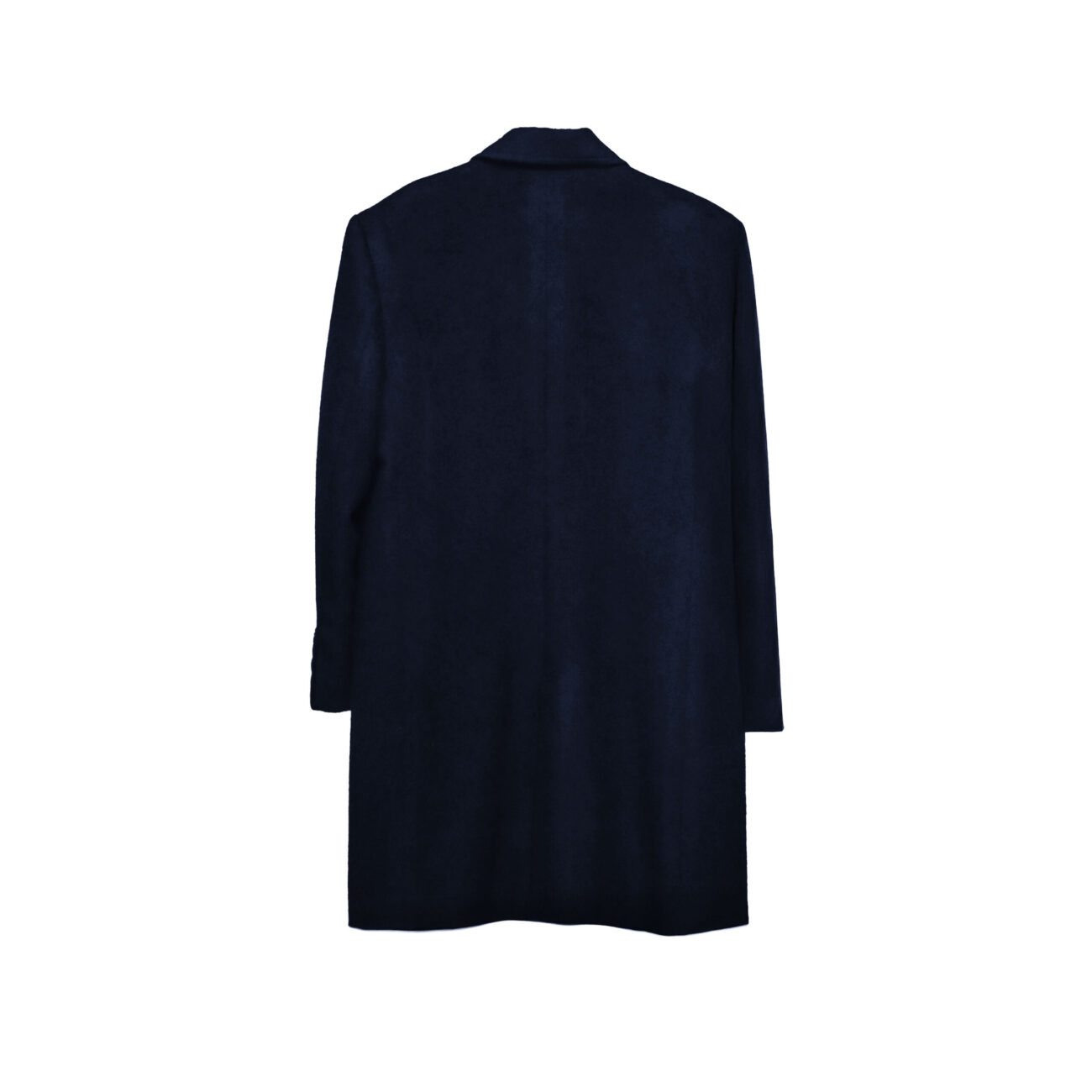 NAVY COAT - Image 2