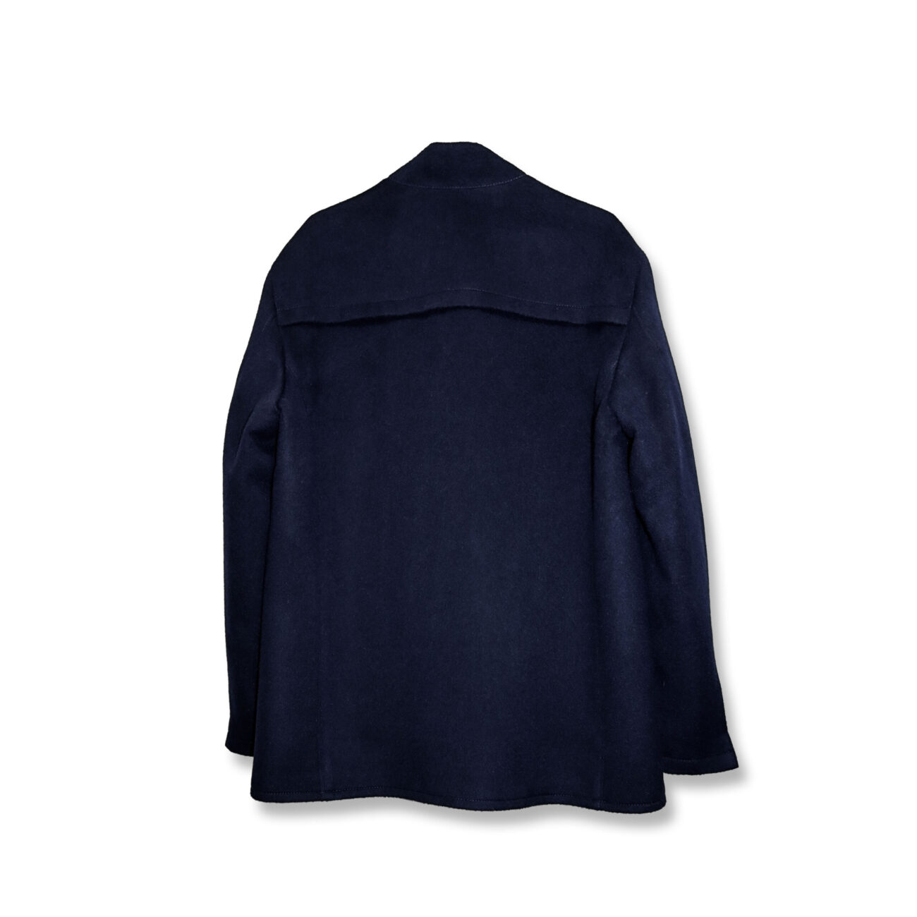 NAVY JACKET - Image 2