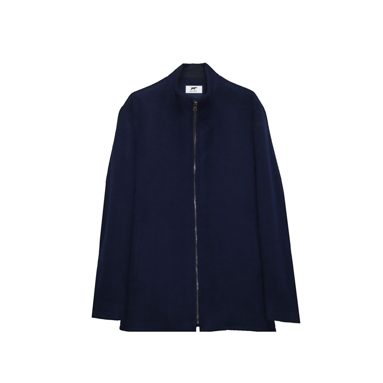 NAVY JACKET