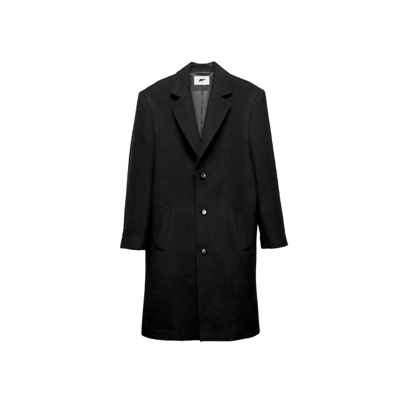 NOIR COAT