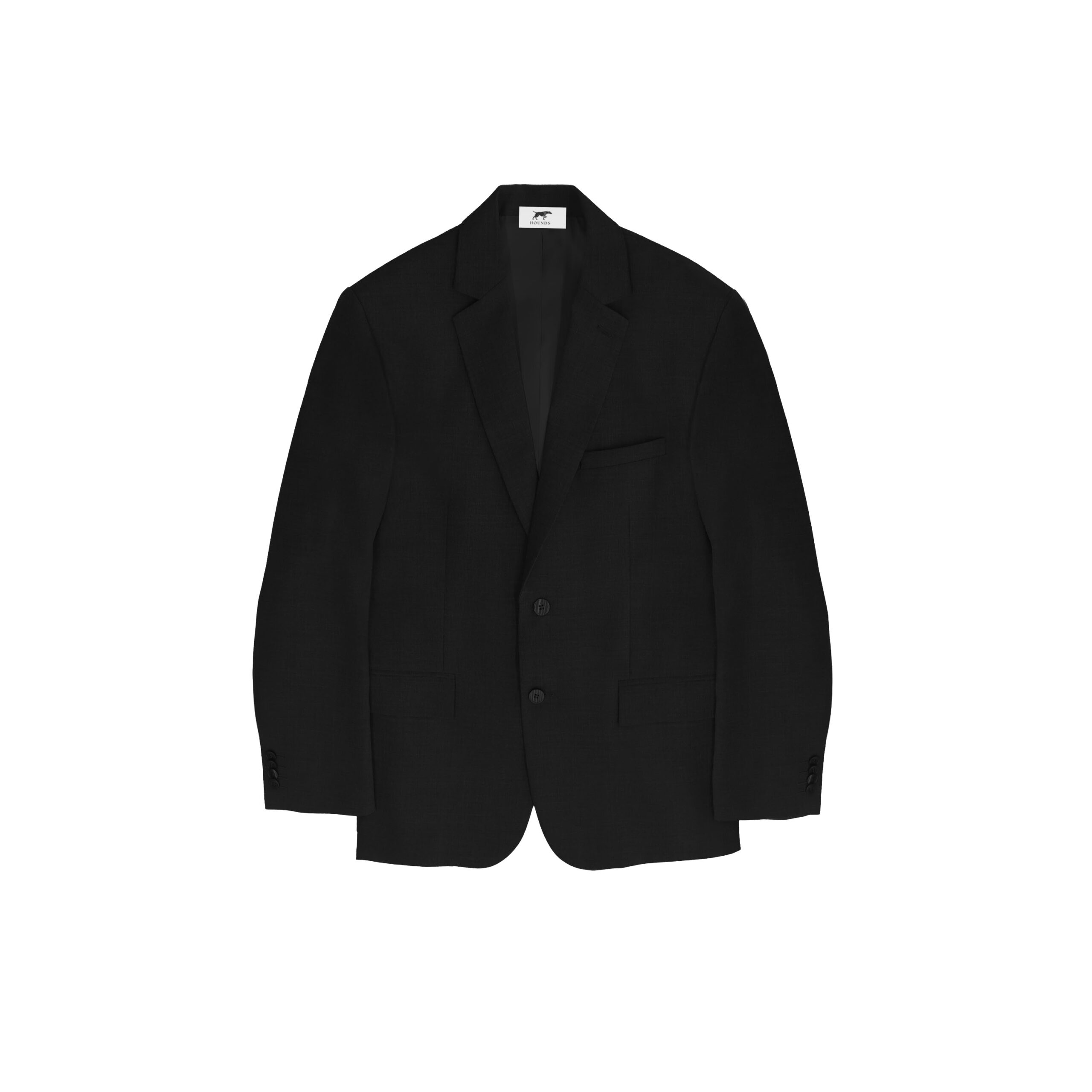 NOIR BLAZER