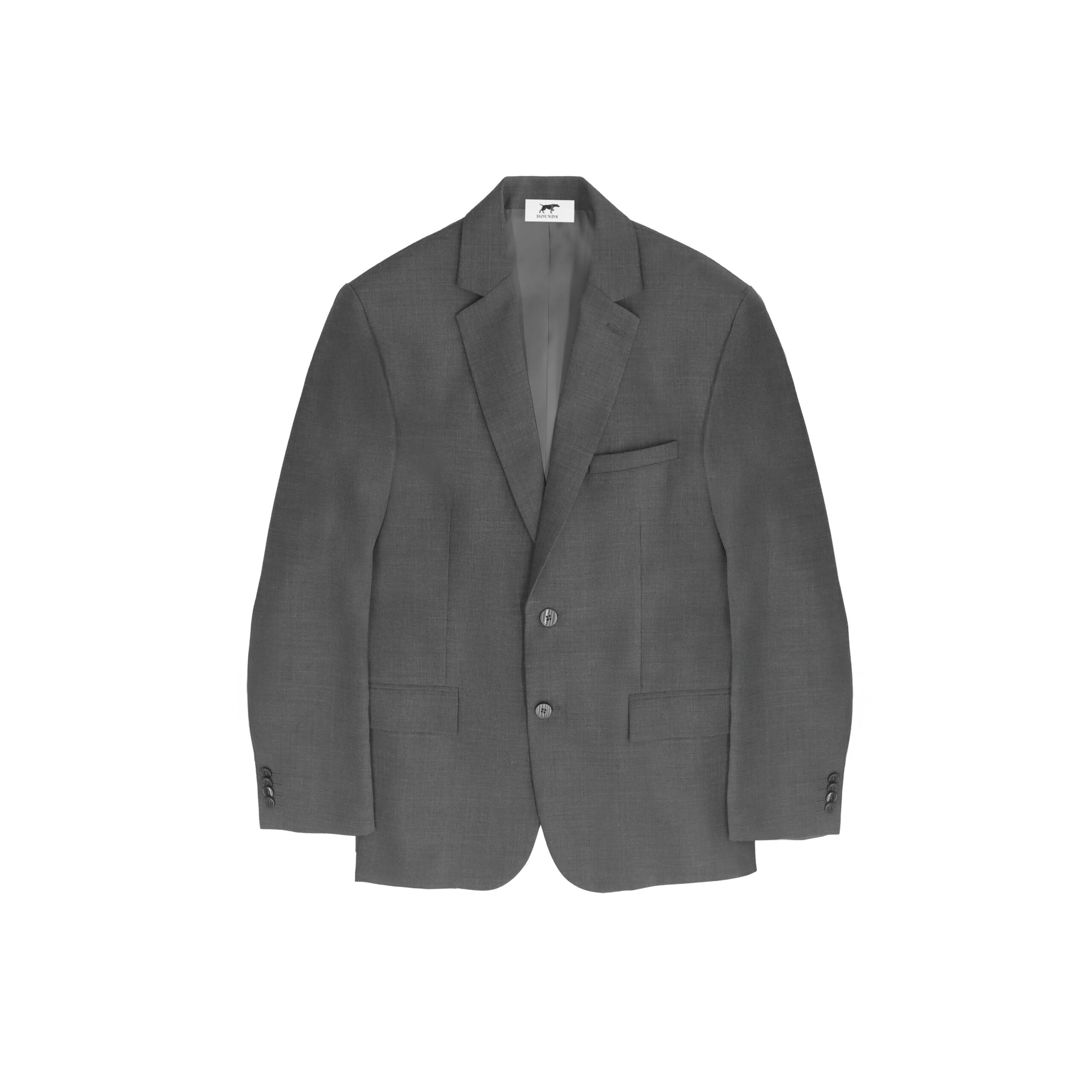 SILVERSTONE BLAZER