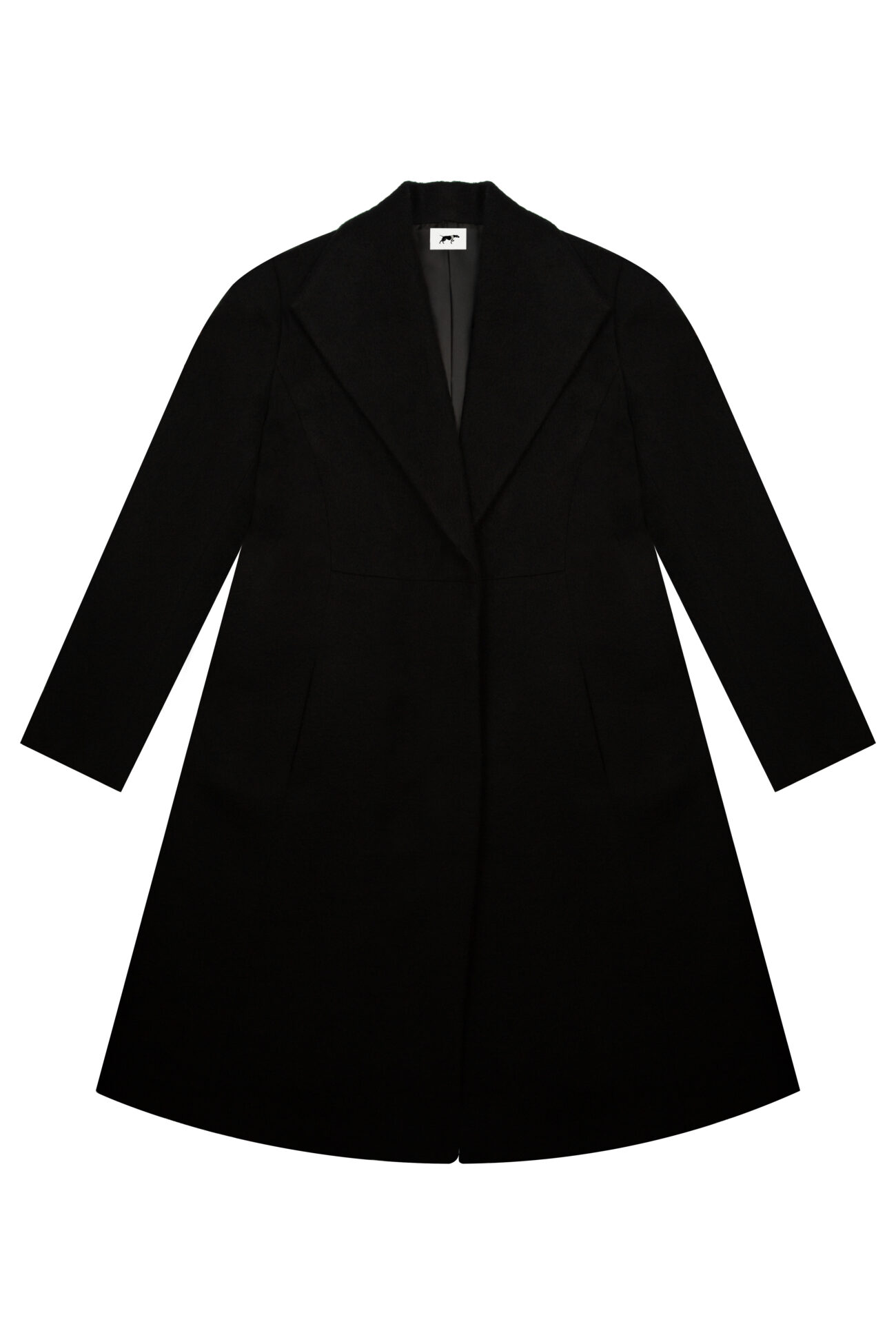 NOIR COAT F