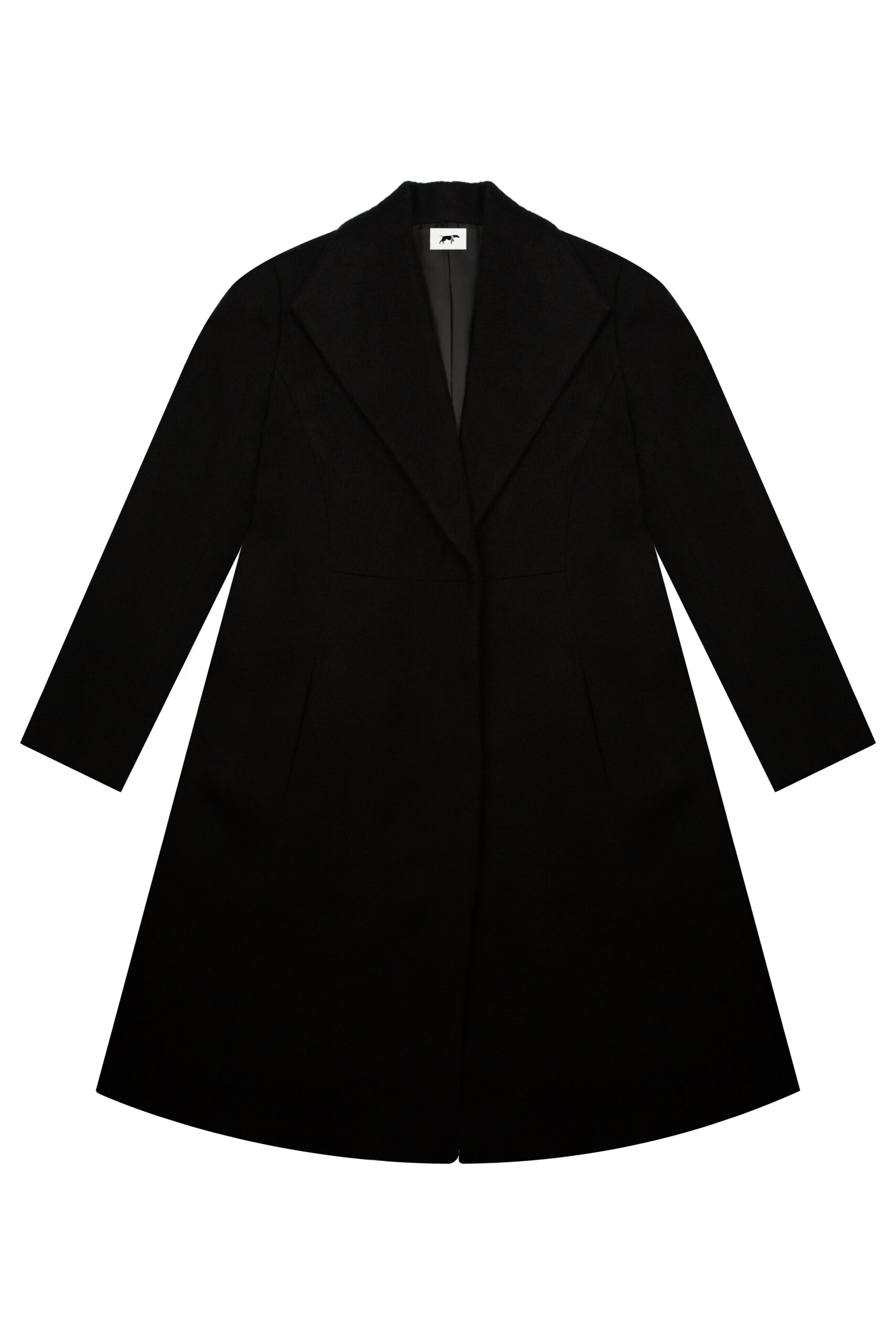 NOIR COAT F