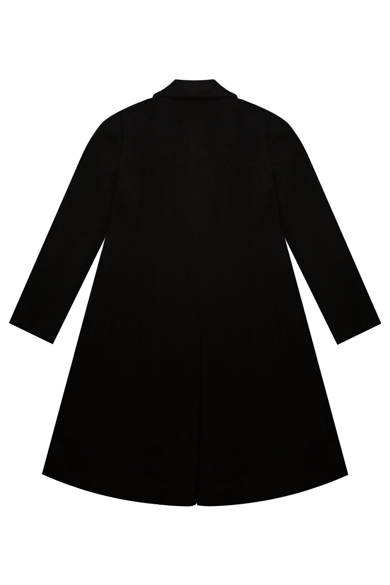 NOIR COAT F - Image 2