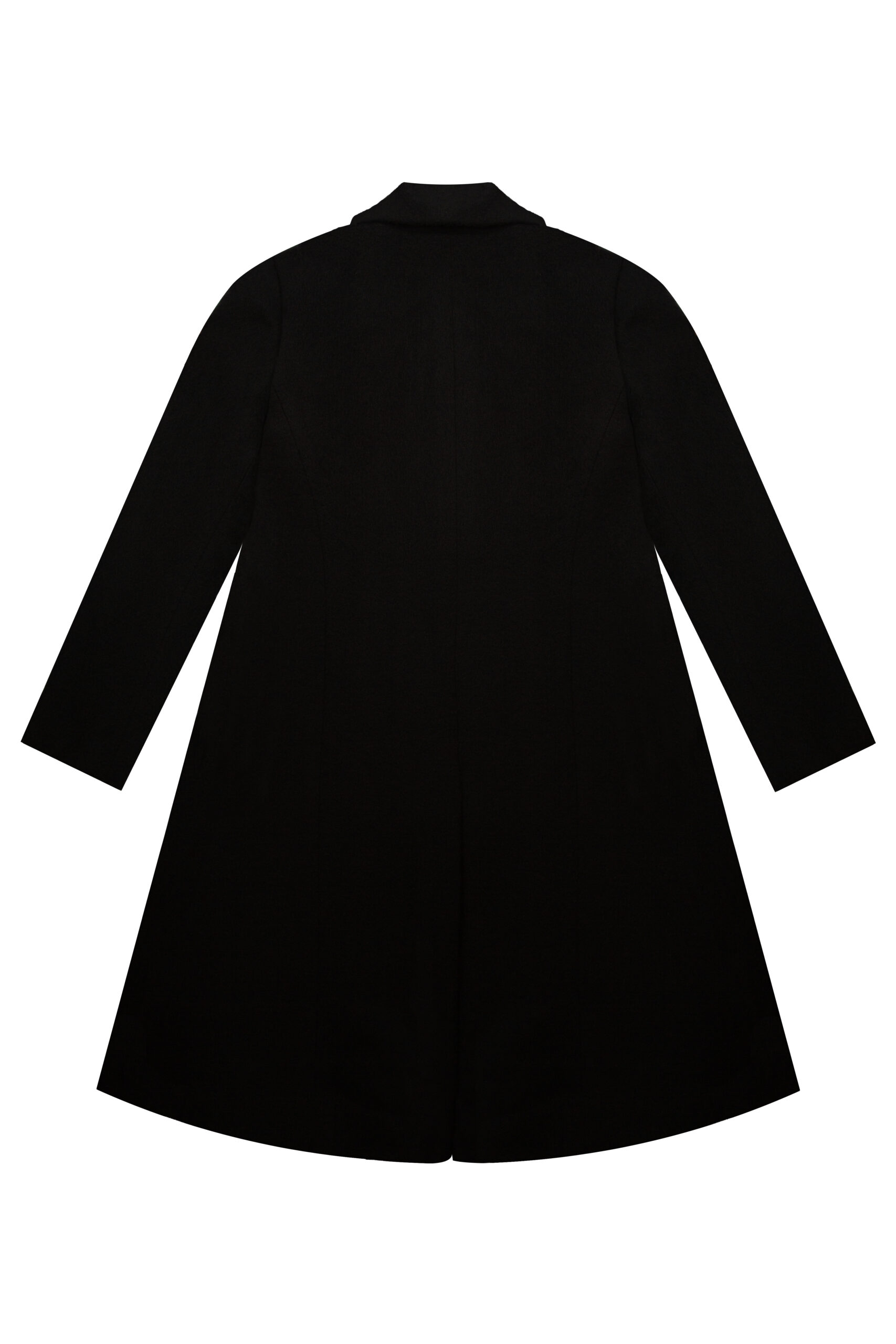 NOIR COAT F - Image 2
