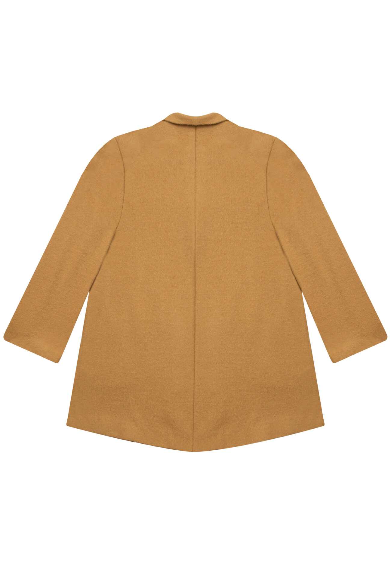 SANDSTONE OVERCOAT - Image 2