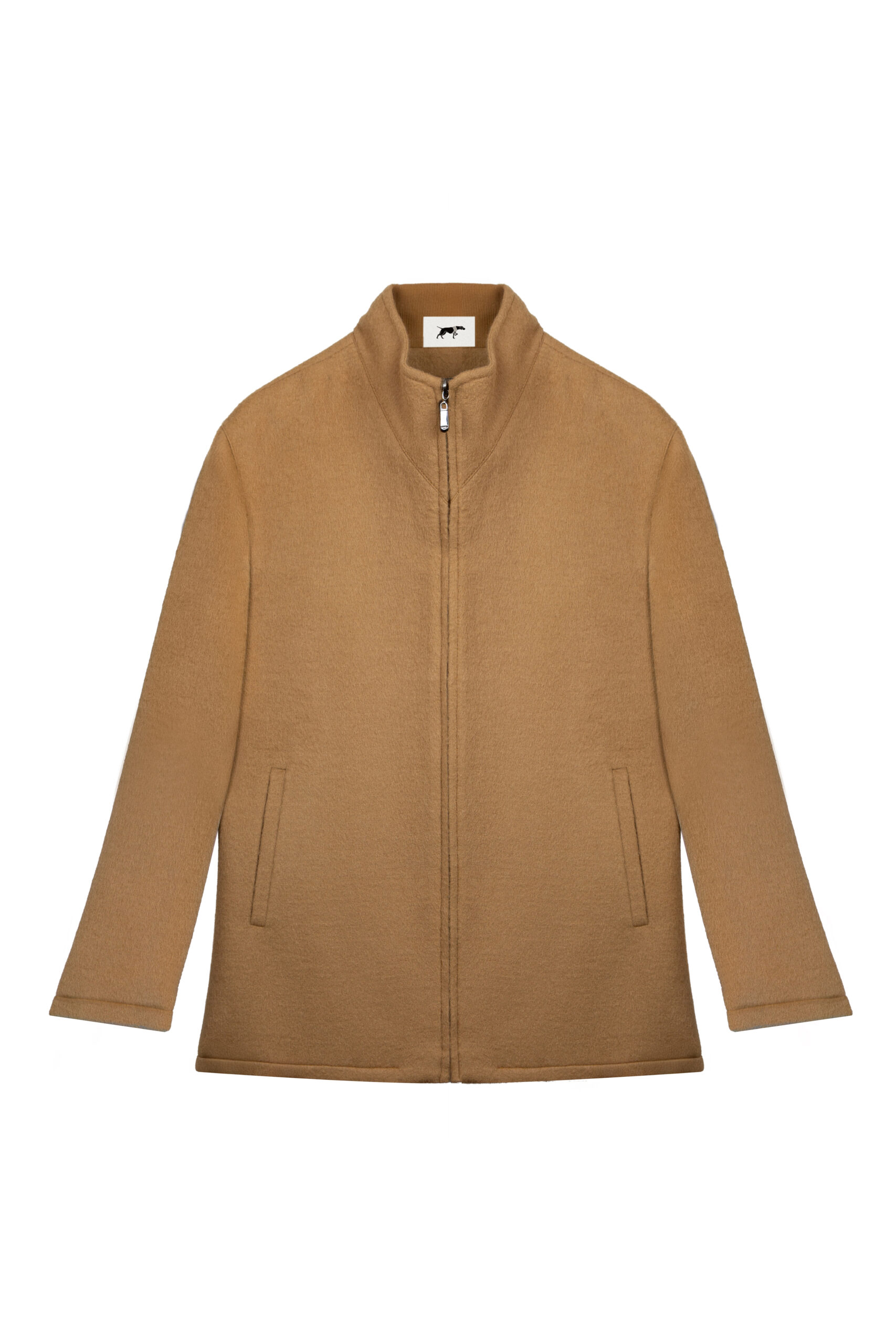 SANDSTONE JACKET