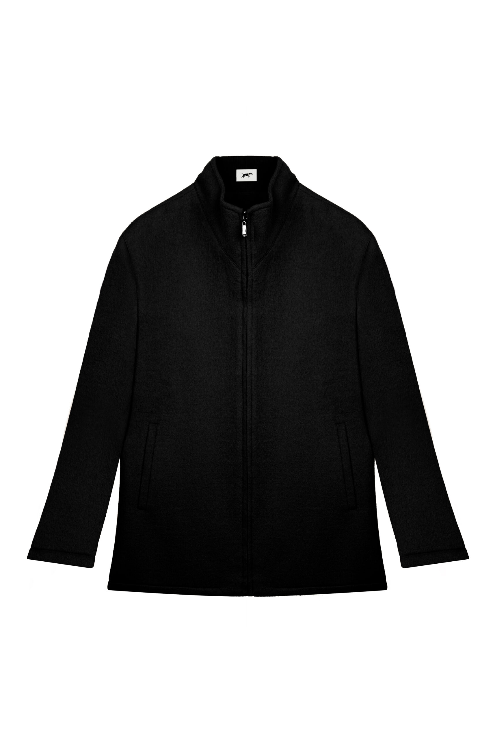 NOIR JACKET